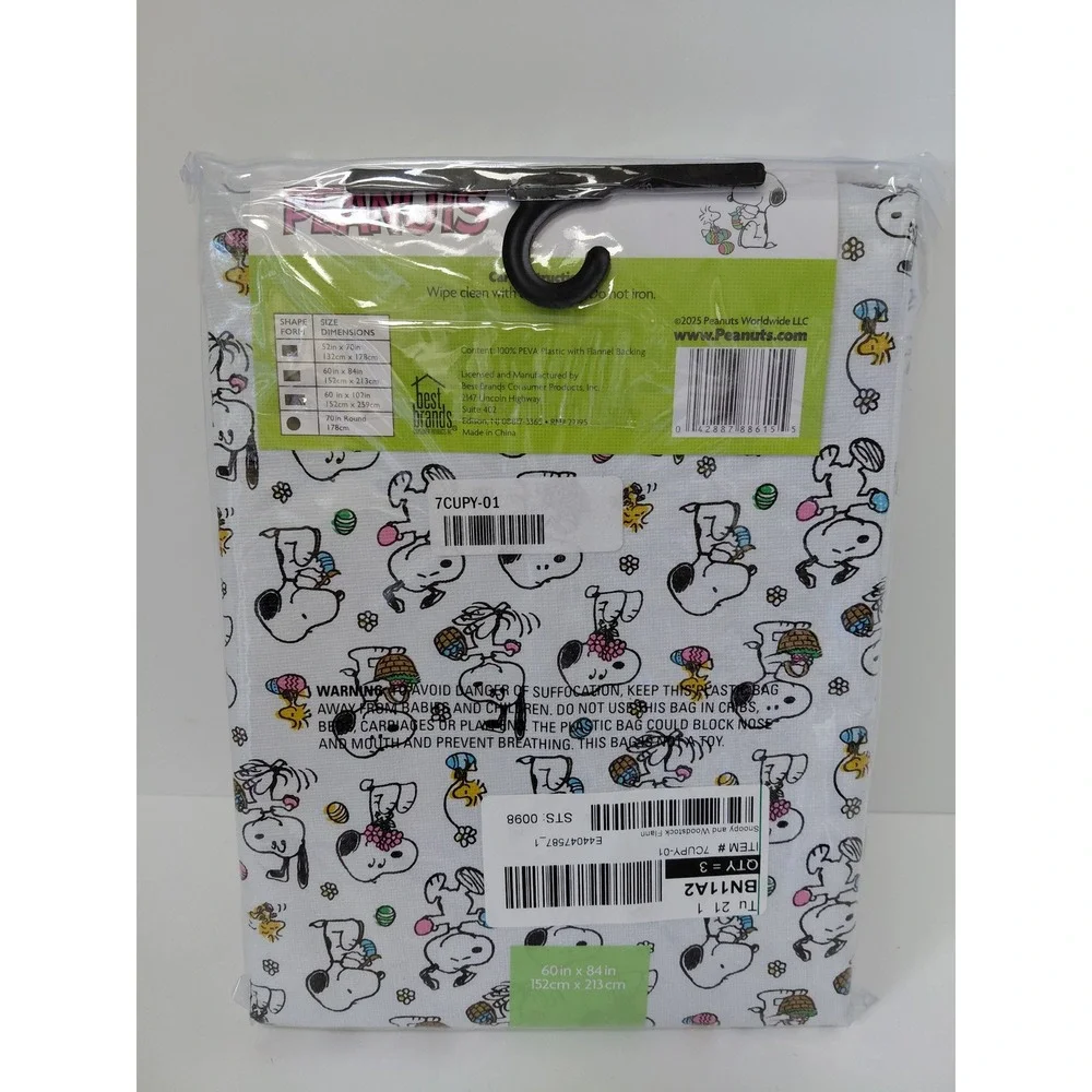 Peanuts snoopy woodstock